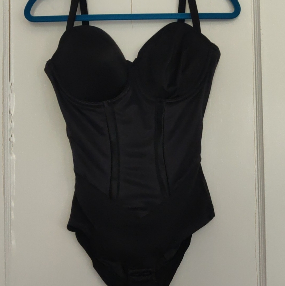 Maidenform bustier